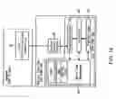 Fig. 14 - Audio visual system having a serial bus for identifying devices connected to the external terminals of an amplifier in the system