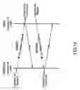 Fig. 15 - Audio visual system having a serial bus for identifying devices connected to the external terminals of an amplifier in the system