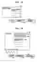 Fig. 14 - Data communication system with an SPI bus having a plurality of devices wherein data communications are enabled using communication protocols optimum to respective devices
