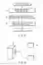Fig. 13 - Memory card and semiconductor device