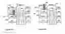 Fig. 19 - Intelligent memory device having ASCII-named task registers mapped to addresses of a task