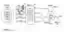 Fig. 20 - Intelligent memory device having ASCII-named task registers mapped to addresses of a task