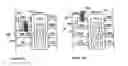 Fig. 19 - Intelligent memory device with wakeup feature