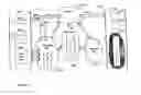Fig. 24 - Intelligent memory device with wakeup feature