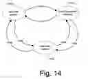 Fig. 19 - Selectively establishing read-only access to volume