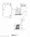 Fig. 06 - Physical object with memory tags and apparatus for writing and using such objects