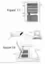 Fig. 09 - Physical object with memory tags and apparatus for writing and using such objects