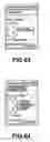 Fig. 47 - Information processing method and apparatus