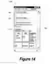 Fig. 15 - System and method for excluded elements mapping in a user interface