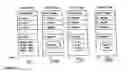 Fig. 17 - iMEM reconfigurable architecture