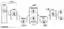 Fig. 25 - iMEM reconfigurable architecture