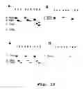 Fig. 16 - Recombination systems and methods for eliminating nucleic acid sequences from the genome of eukaryotic organisms