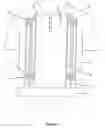 Fig. 02 - Garment ventilation structure
