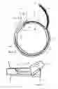 Fig. 02 - Adjustable Cuff System for Garments