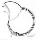 Fig. 08 - Adjustable Cuff System for Garments
