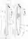 Fig. 02 - Garment Having Biased Opening