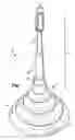 Fig. 02 - Telescoping plunger