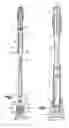 Fig. 03 - Telescoping plunger