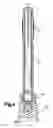 Fig. 04 - Telescoping plunger