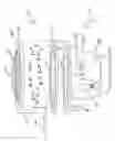 Fig. 06 - Pool cover drain system