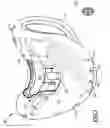 Fig. 02 - Massaging sink neck rest