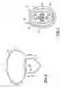Fig. 05 - Massaging sink neck rest