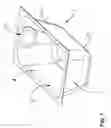 Fig. 02 - Cushion system for a washing/bathing tub