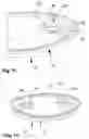 Fig. 06 - Cushion system for a washing/bathing tub