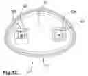 Fig. 07 - Cushion system for a washing/bathing tub