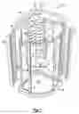 Fig. 02 - Configurable modular shower surround features