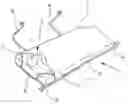 Fig. 01 - Rescue underlay for mattresses