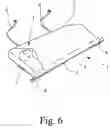 Fig. 07 - Rescue underlay for mattresses