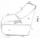 Fig. 02 - Postcoital positioning pillow