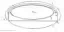 Fig. 01 - Pillow for preventing snoring