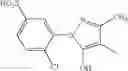 Fig. 167 - Yellow anionic disazo dyes