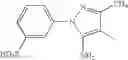 Fig. 366 - Yellow anionic disazo dyes