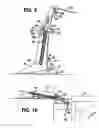 Fig. 07 - Vertically-storing dock leveler apparatus and method