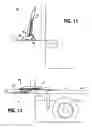 Fig. 08 - Vertically-storing dock leveler apparatus and method