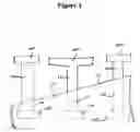 Fig. 02 - Adjustable support bracket