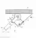 Fig. 01 - Tool for cleaning taped seams of dry wall