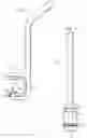 Fig. 02 - Toilet scrubber