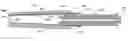 Fig. 01 - Methods and apparatus for installing a scrubber brush on a mandrel
