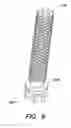 Fig. 09 - Methods and apparatus for installing a scrubber brush on a mandrel