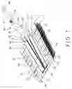Fig. 02 - Cleansing device having cleansing fibers
