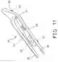 Fig. 09 - Cleansing device having cleansing fibers
