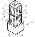 Fig. 01 - Chair glide