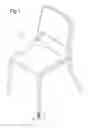 Fig. 02 - Chair glide