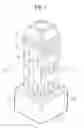 Fig. 08 - Chair glide