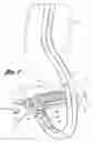 Fig. 03 - Single pivot hinge with integral coil spring assist