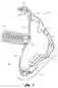 Fig. 08 - Single pivot hinge with integral coil spring assist